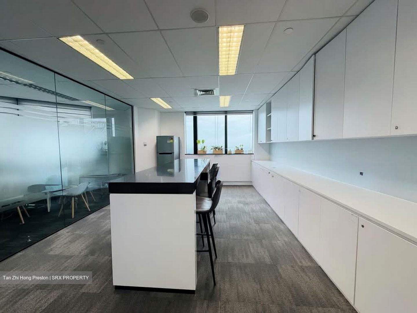 Republic Plaza (D1), Office #591812521